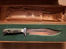 Puma bowie knife usato  Corbetta