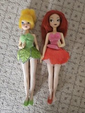 Disney tinkerbell rosetta for sale  SUTTON-IN-ASHFIELD