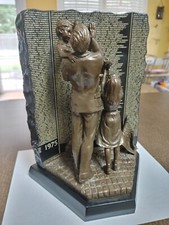 Vintage franklin mint for sale  Lucama