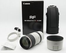 Canon 100 500mm gebraucht kaufen  Nordhorn