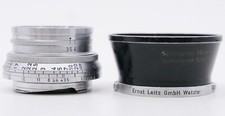 Leica leitz wetzlar gebraucht kaufen  Bochum