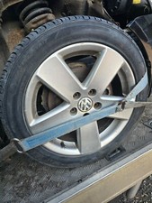 5x112 set alloys for sale  TENBURY WELLS