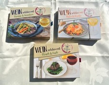 Genuss box wein gebraucht kaufen  Osten
