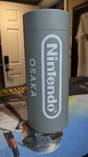 Nintendo osaka logo for sale  Marlborough