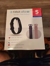 Fitbit alta small for sale  Keansburg