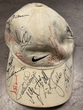 Nike cap riginal gebraucht kaufen  Pulheim