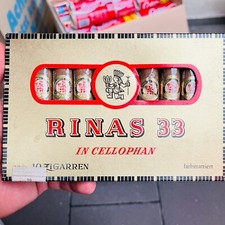 Rinas zigarren vintage gebraucht kaufen  Köln