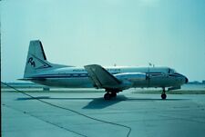 Rousseau aviation hs748 for sale  RENFREW