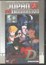 Japan animation vampire usato  Roma