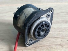 Octal noval valve for sale  GUILDFORD