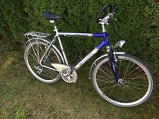 Winora alu trekkingrad gebraucht kaufen  Nürnberg