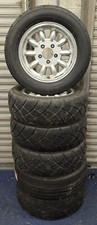 Six wheels tyres for sale  COALVILLE