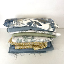 Upholstery curtain fabric for sale  LLANDUDNO JUNCTION
