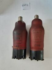 Tubes lampe tube d'occasion  Rugles