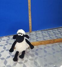 Peluche doudou shaun d'occasion  Les Essarts