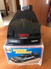 Super knight rider gebraucht kaufen  Voerde (Niederrhein)