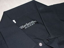 Workershirt king kerosin gebraucht kaufen  Stuttgart