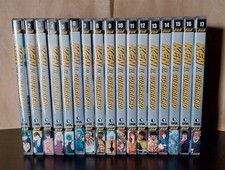 Dvd ken guerriero usato  Aprilia
