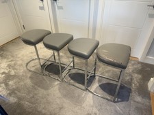 Bar stools. island for sale  BEDFORD