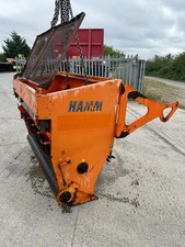 Salt spreader hydraulic for sale  DONCASTER