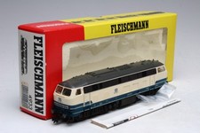 Fleischmann 4933 218 gebraucht kaufen  Buchen (Odenwald)