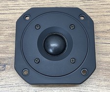 Tweeter driver technics for sale  DERBY