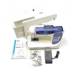 Brother pacesetter nx600 for sale  Campbellsport