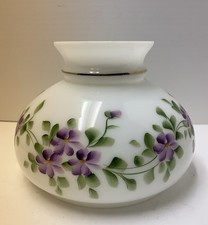 Milk glass hurricane for sale  Mountlake Terrace