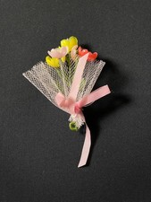 Sindy bride bouquet for sale  LONDON