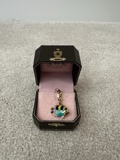 Juicy couture striped for sale  STOCKPORT
