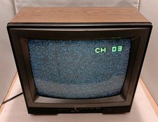 Vintage samsung tc3823t for sale  Pikeville