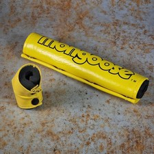 Mongoose flite vinyl for sale  WIGAN