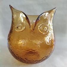 Vintage art glass for sale  BOURNEMOUTH