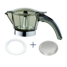 Caraffa ricambio macchina usato  Pistoia