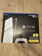 Playstation ps5 slim gebraucht kaufen  Wetzlar