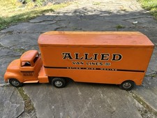 Vintage 1950s tonka for sale  Port Murray