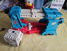 Hasbro transformers ultra for sale  SHEFFIELD