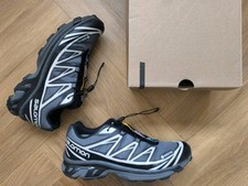 Salomon gtx lunar for sale  WARWICK