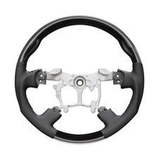 Usado, Alphard 20 Series Vellfire Crown 200 Royal Woodsteering cabo combinado carbono comprar usado  Enviando para Brazil