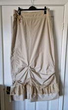 Hitched long skirt for sale  LINCOLN