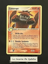 Carte pokemon bloc d'occasion  La Garde