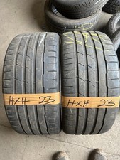 Hankook ventus evo3 for sale  UK