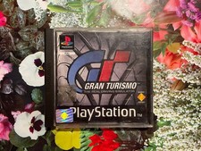 Gran turismo gioco usato  Pralungo