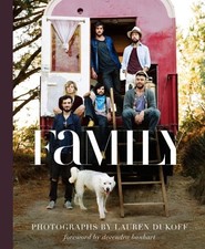 Family lauren dukoff d'occasion  France