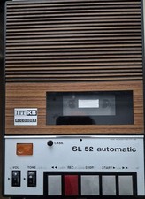 Itt sl51 automatic for sale  COLERAINE