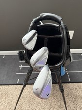 Taylormade mg4 tiger for sale  Peoria