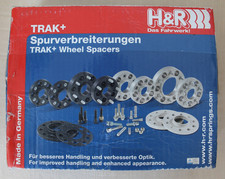 Spurverbreiterung distanzschei gebraucht kaufen  Halle