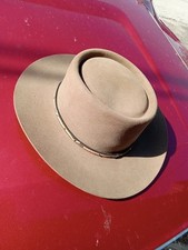 Chapéu de cowboy Alwayson comprar usado  Enviando para Brazil