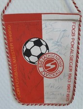 Wimpel bsg sachsenring gebraucht kaufen  Rostock