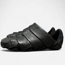 Tênis vintage preto arquivamento Puma Satori em tamanho UE 39 comprar usado  Enviando para Brazil